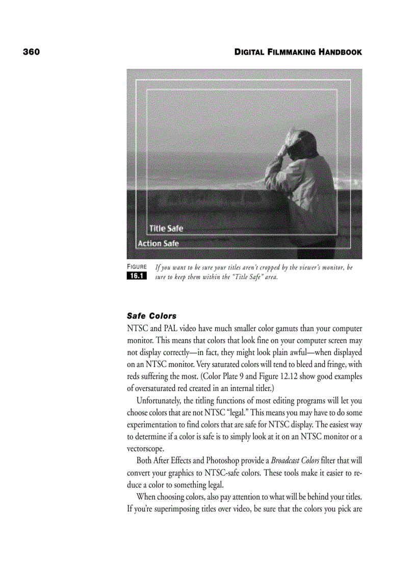 image for page Color correction