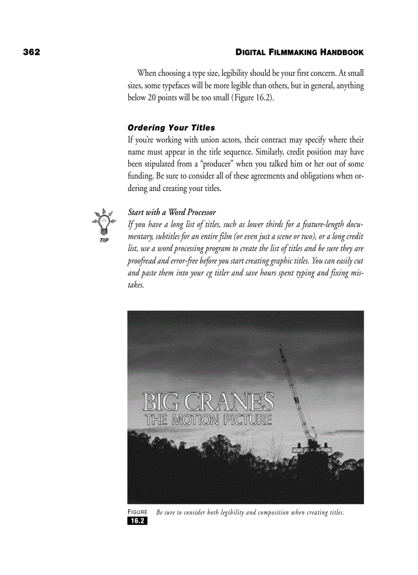 image for page Color correction