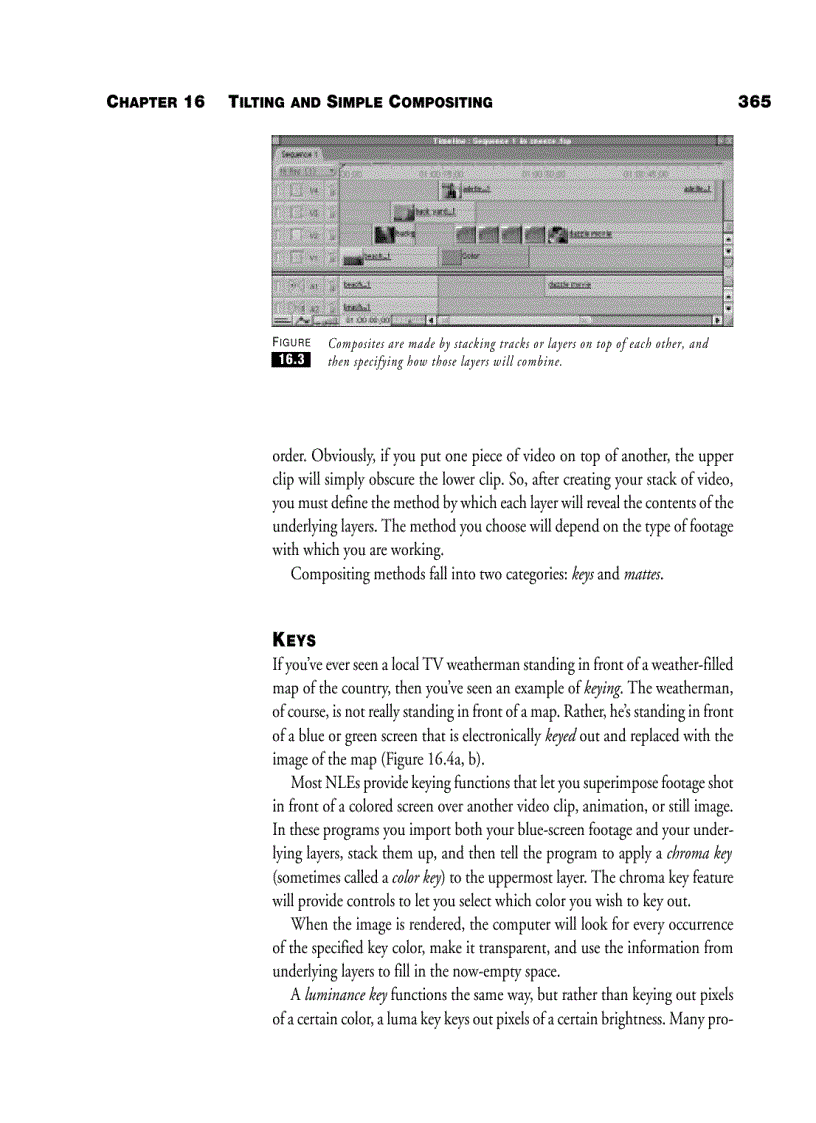 image for page Color correction