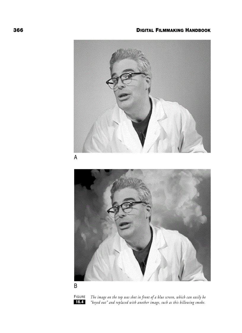 image for page Color correction