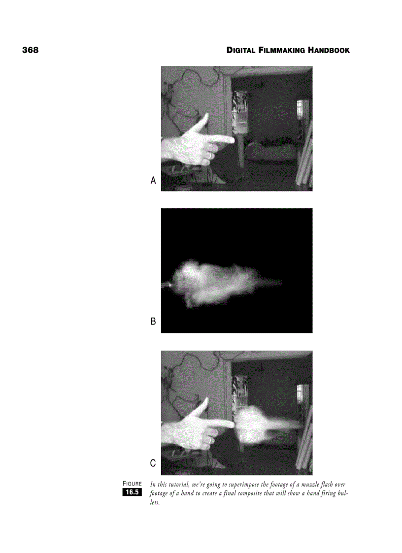 image for page Color correction