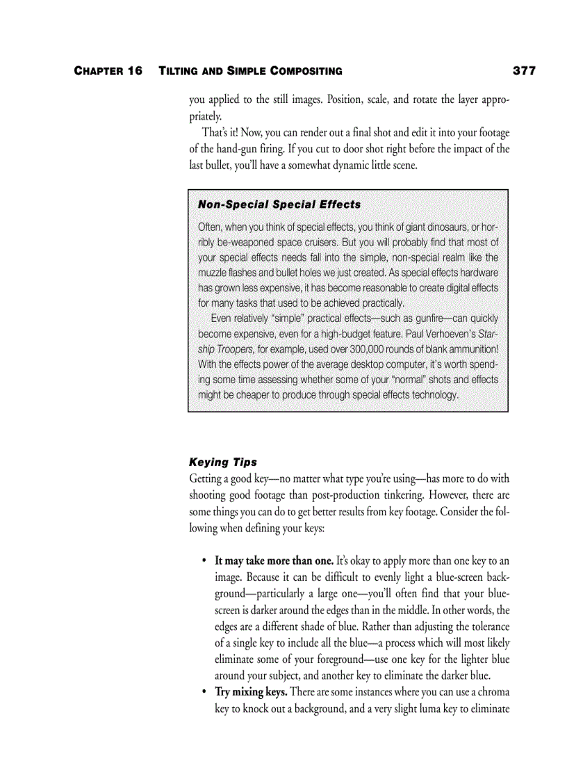 image for page Color correction