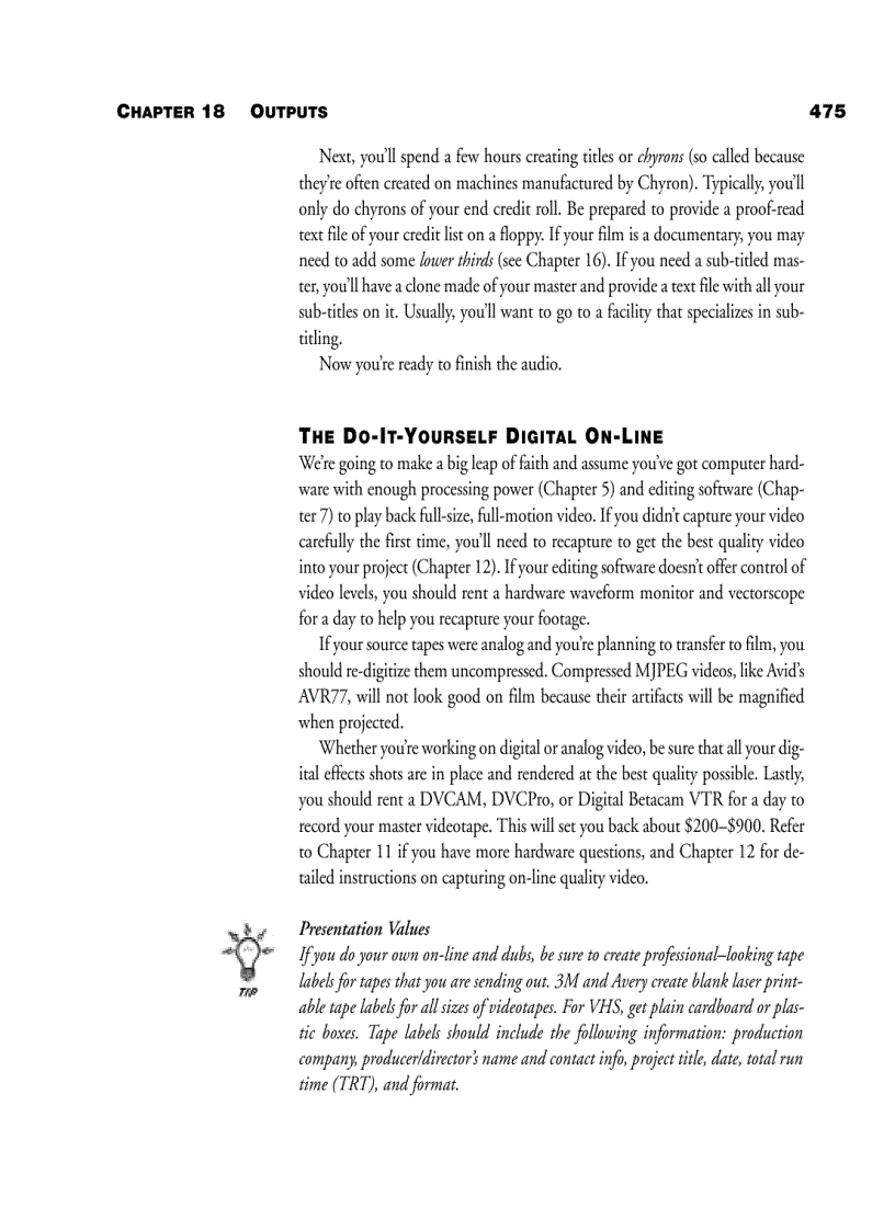 image for page Rotoscopingand more compositing