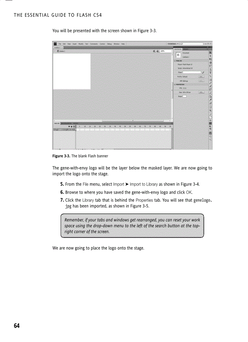 image for page Getting your hands dirty Layers masks and photoshop