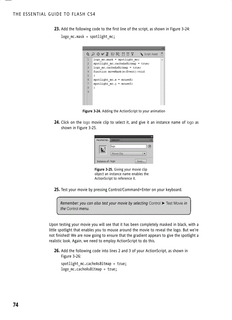 image for page Getting your hands dirty Layers masks and photoshop