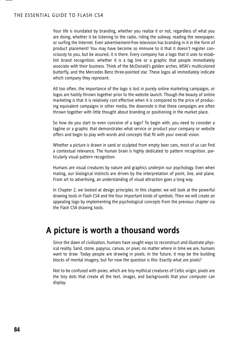 image for page Getting your hands dirty Layers masks and photoshop