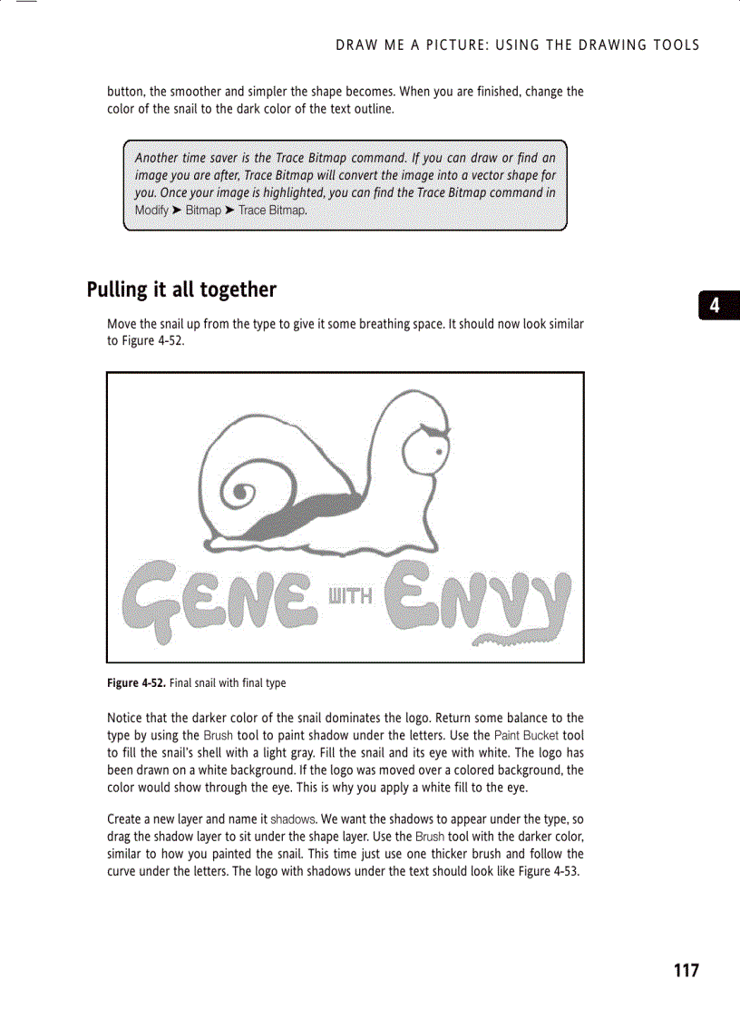 image for page Draw me a picture Using the drawing tools