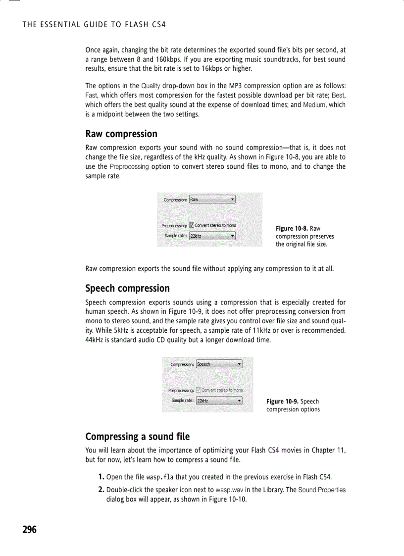 image for page Using 3d space in flash cs4