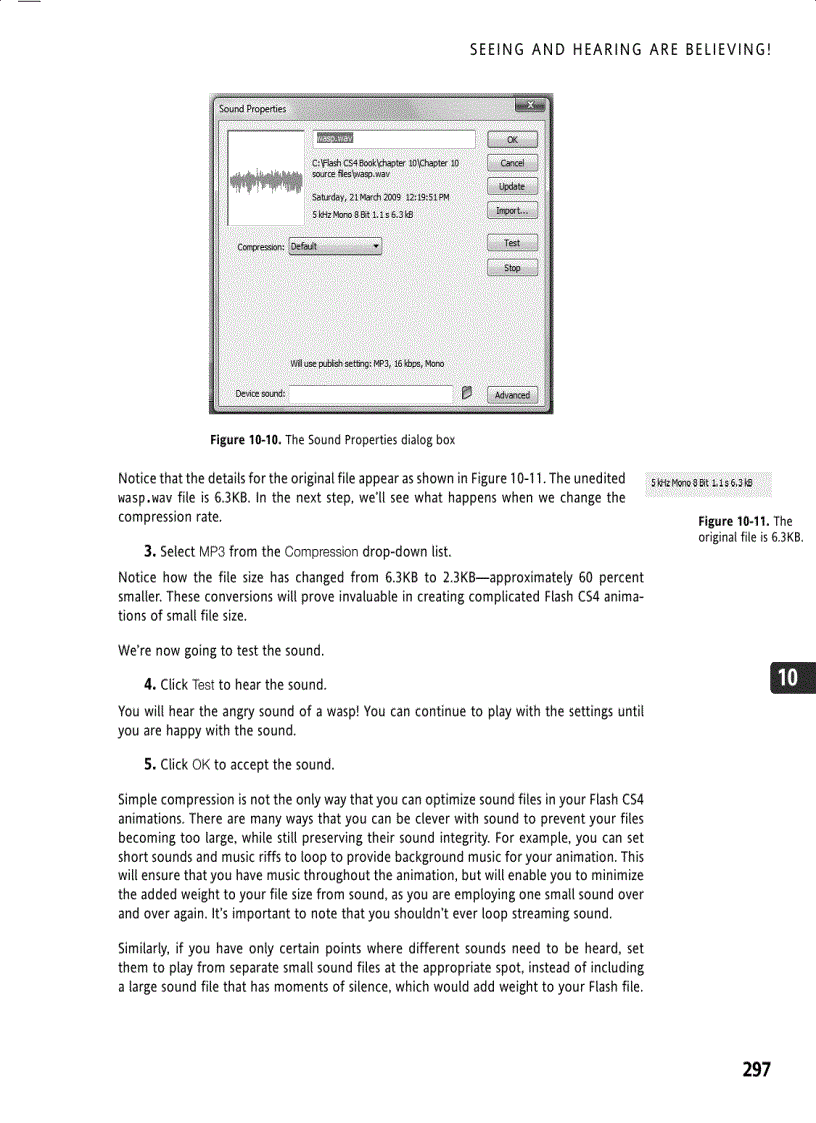 image for page Using 3d space in flash cs4
