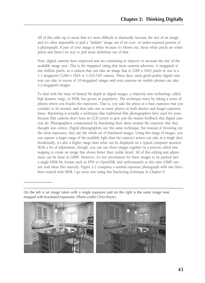 image for page Meet GIMP