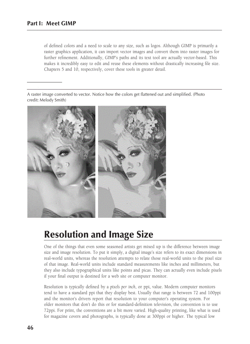 image for page Meet GIMP