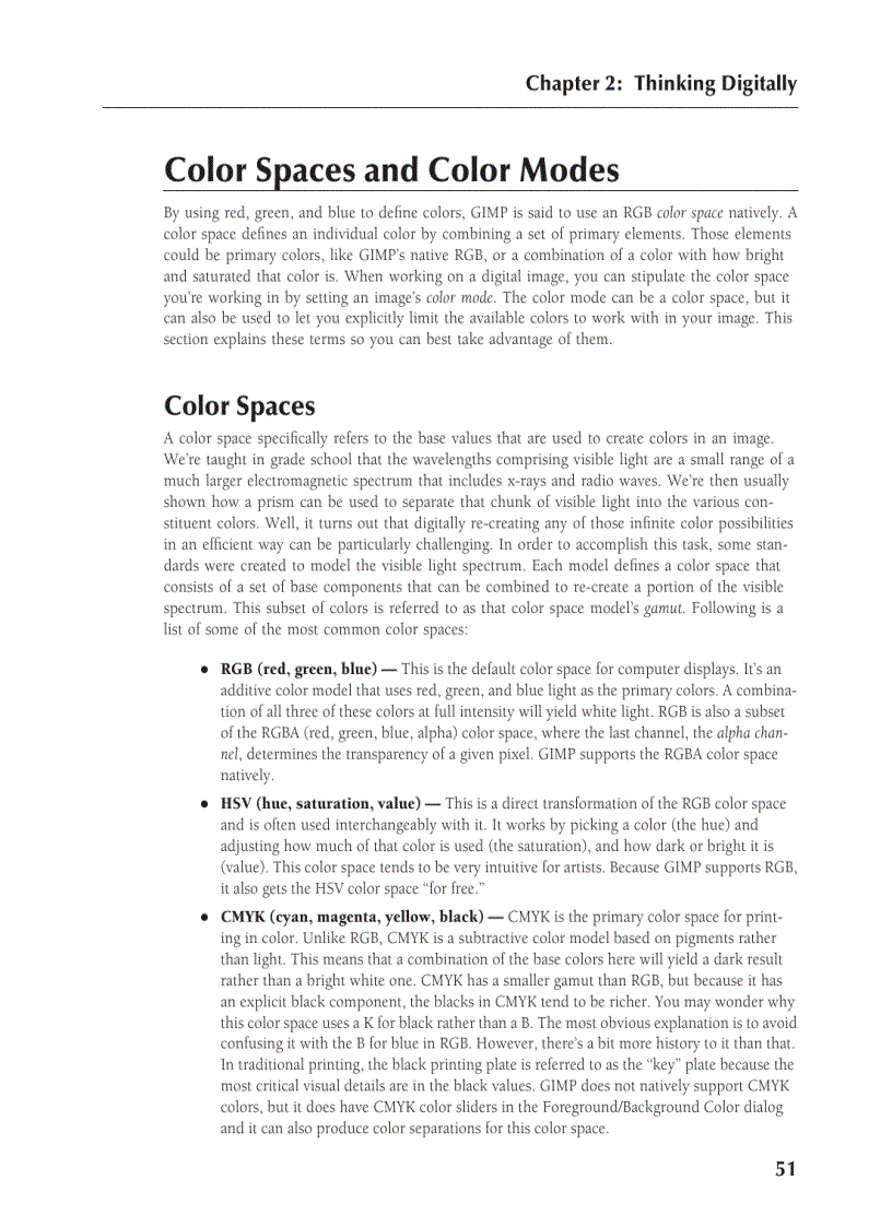 image for page Meet GIMP