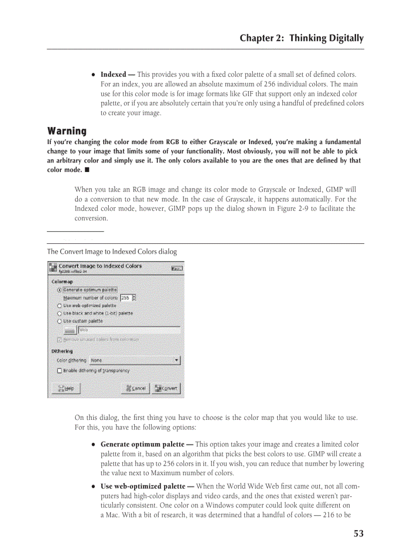image for page Meet GIMP