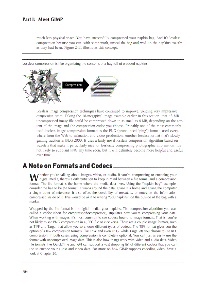 image for page Meet GIMP