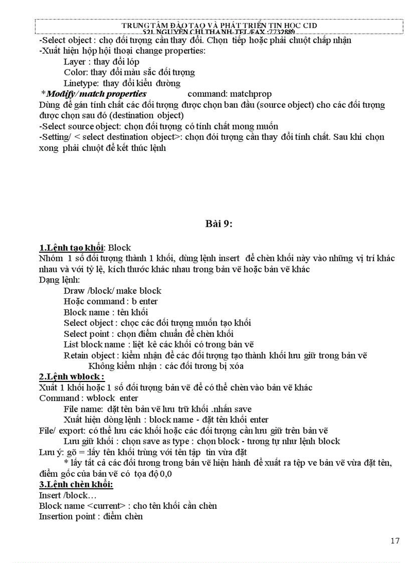 image for page AutoCAD