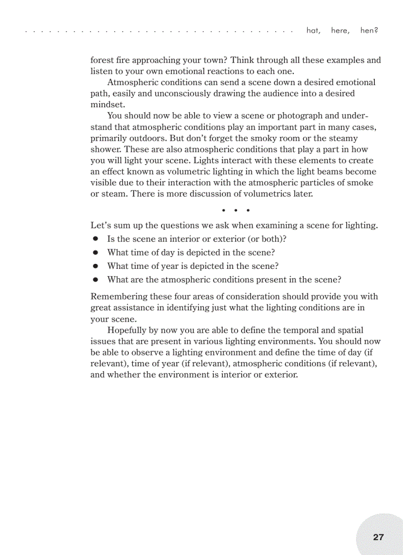 image for page Light Sources