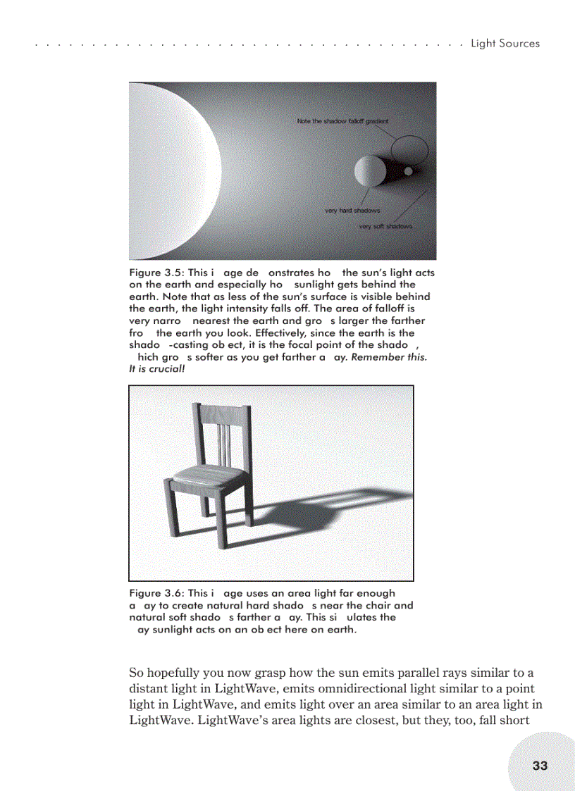 image for page Light Sources