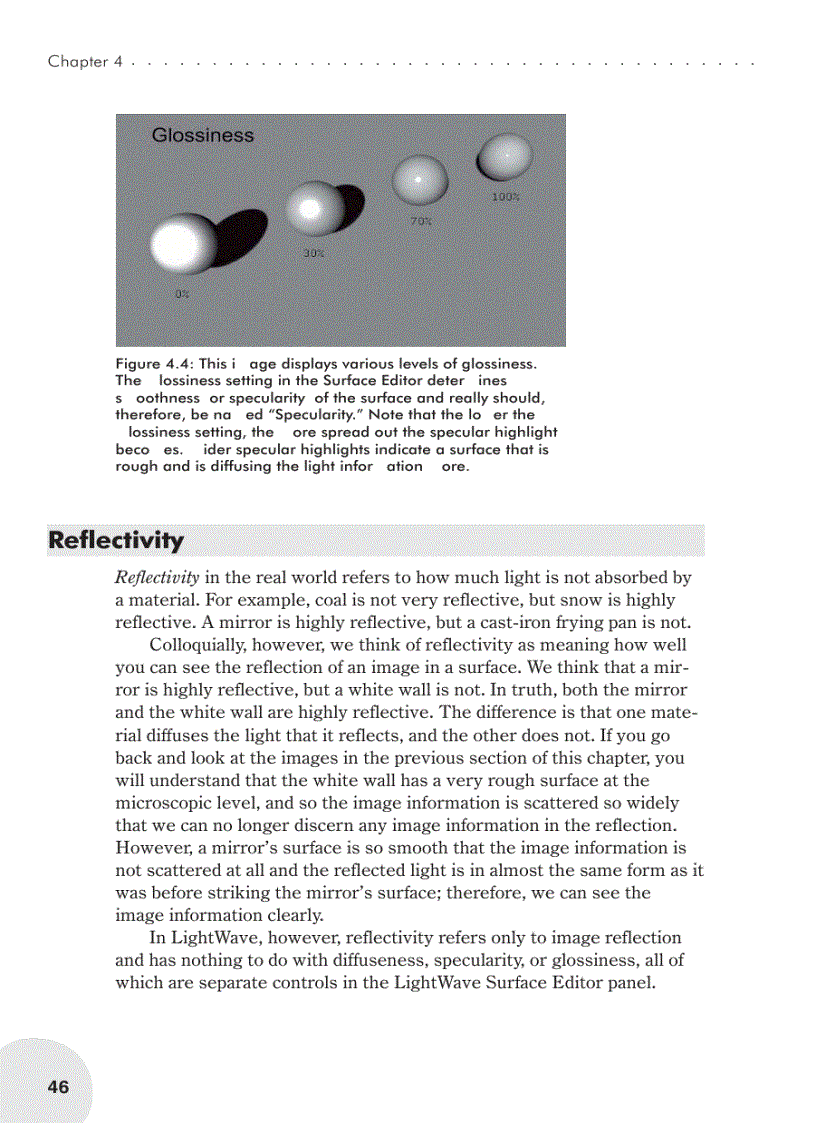 image for page Light Sources