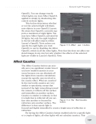 General Light Properties