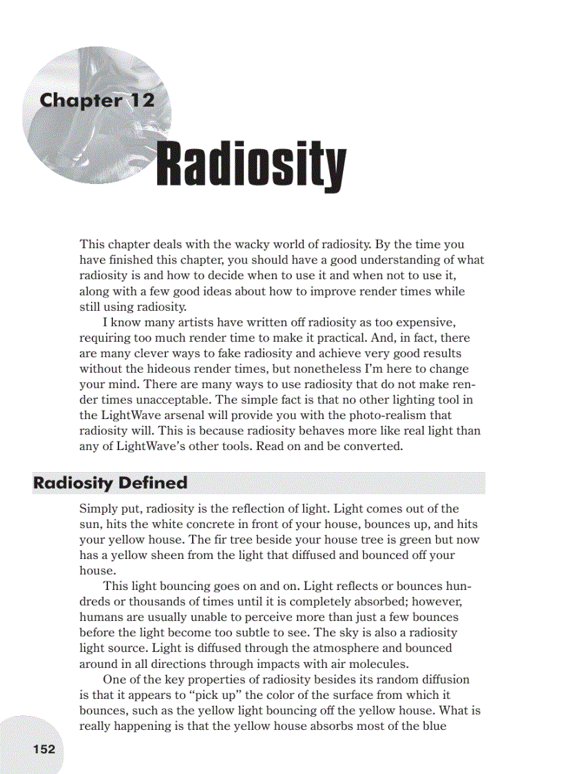 image for page General Light Properties