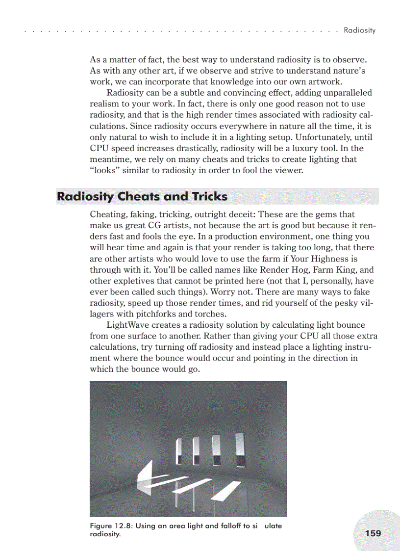 image for page General Light Properties