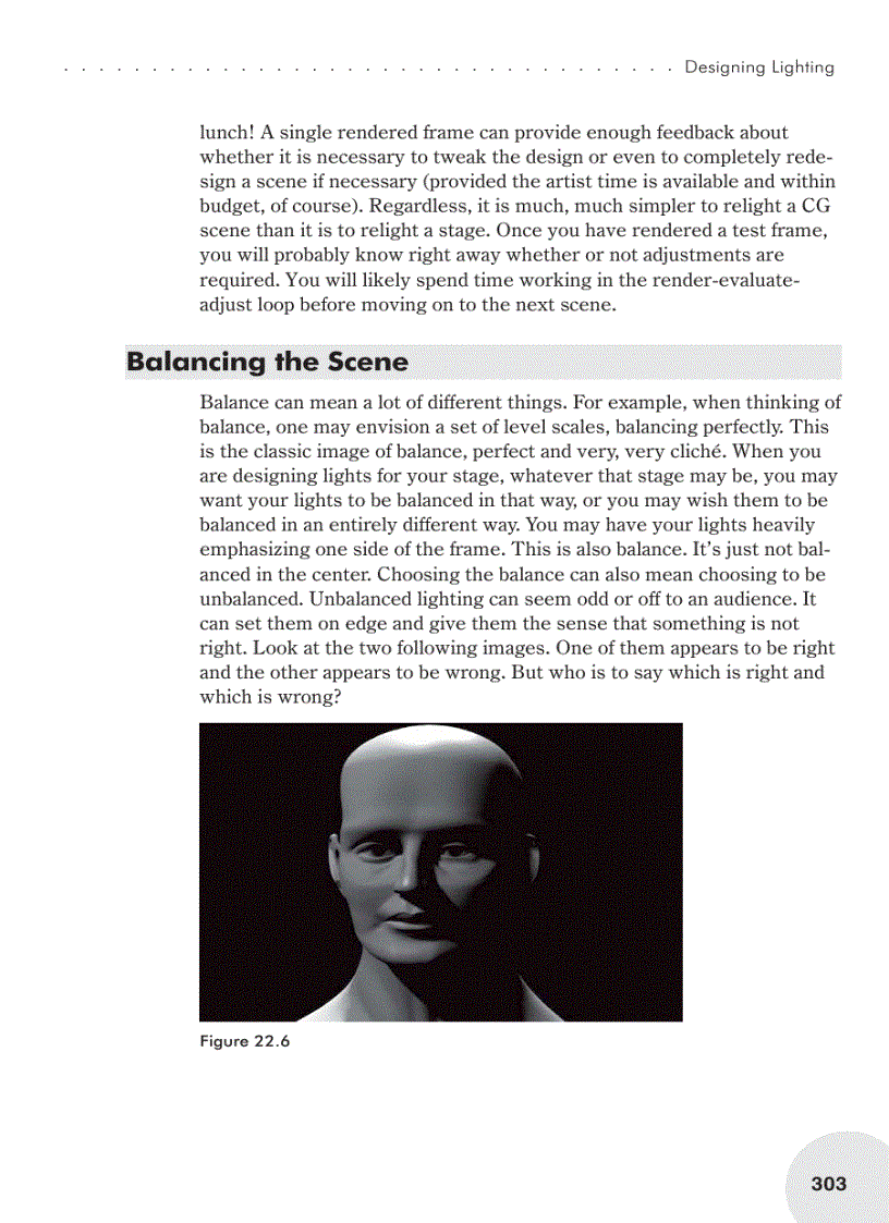 image for page Designing Lighting