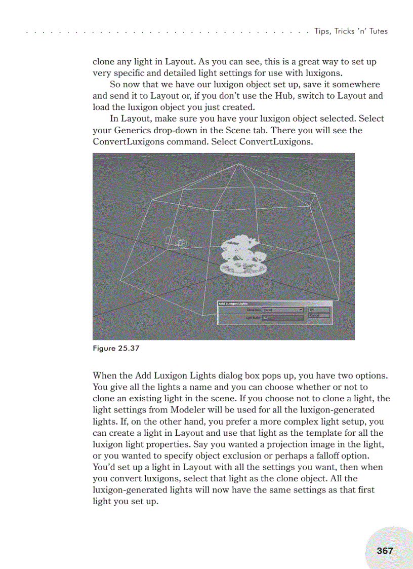 image for page Tips Tricks n Tutes