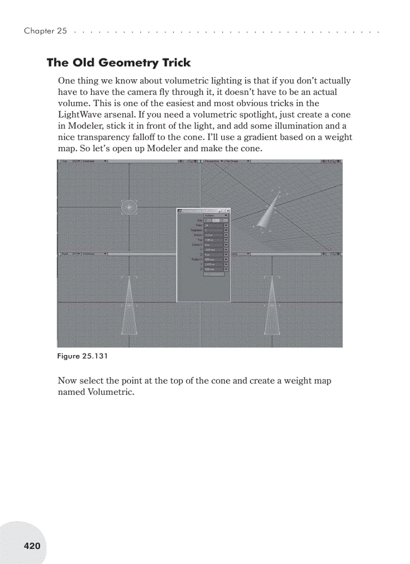 image for page Faking Soft Shadows