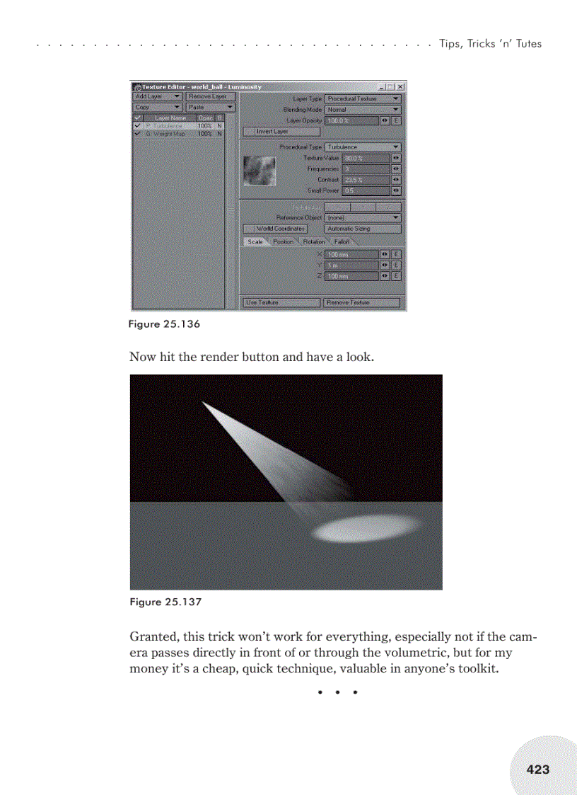 image for page Faking Soft Shadows