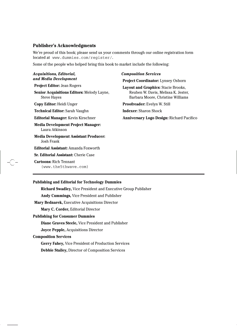 image for page Manga Studio FOR DUMmIES