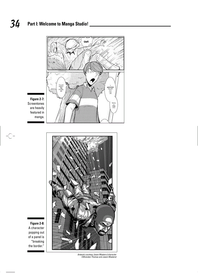 image for page Getting to Know Manga Studio