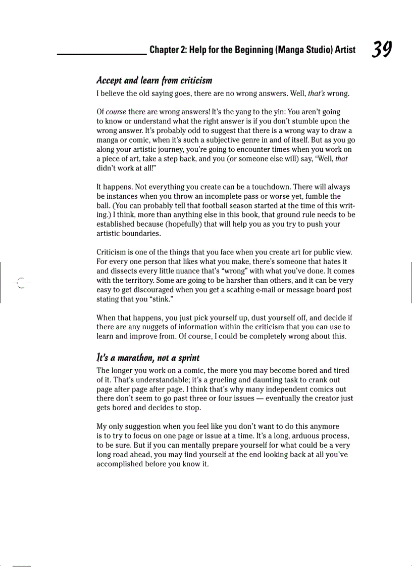 image for page Getting to Know Manga Studio