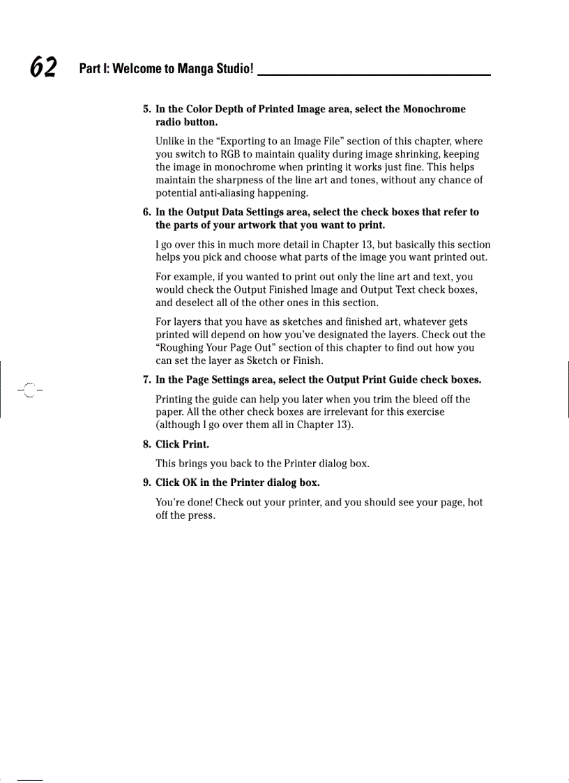 image for page Creating Your First Manga Page A Quick Start Guide