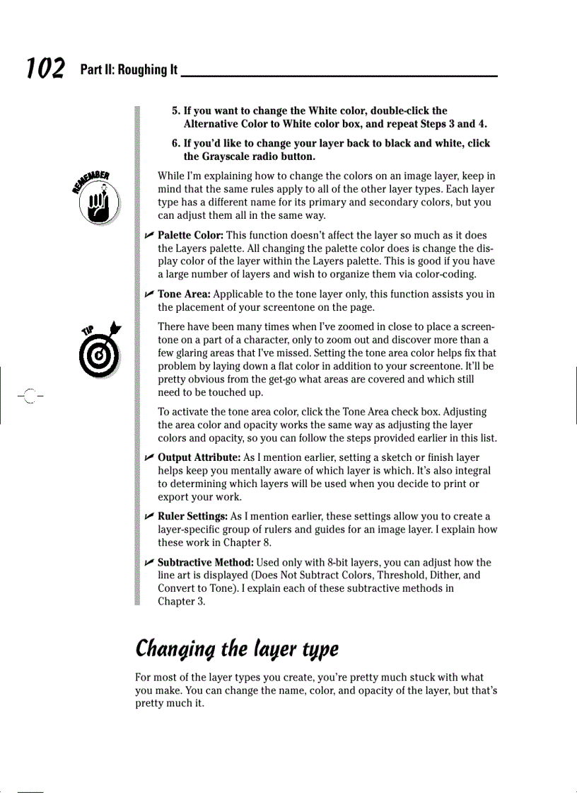 image for page Layers Layers Layers