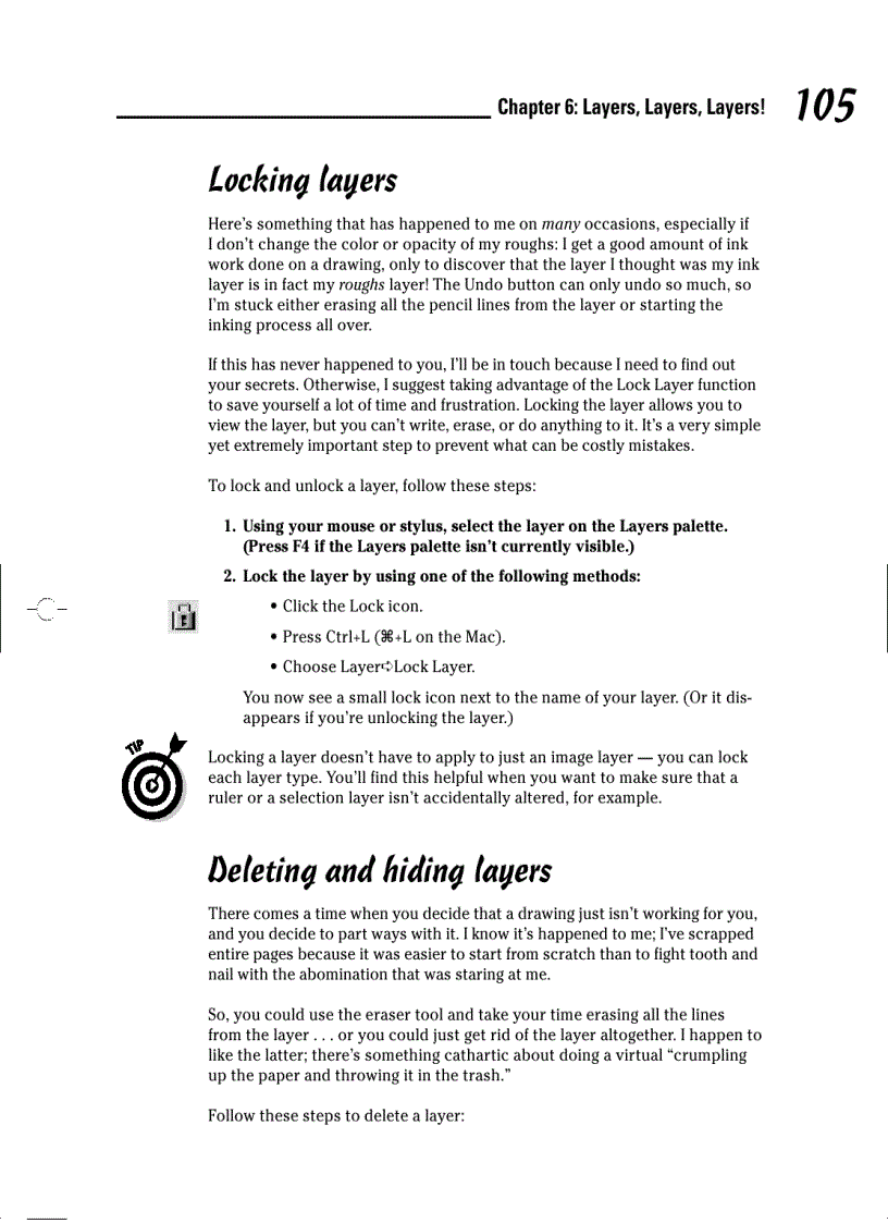 image for page Layers Layers Layers