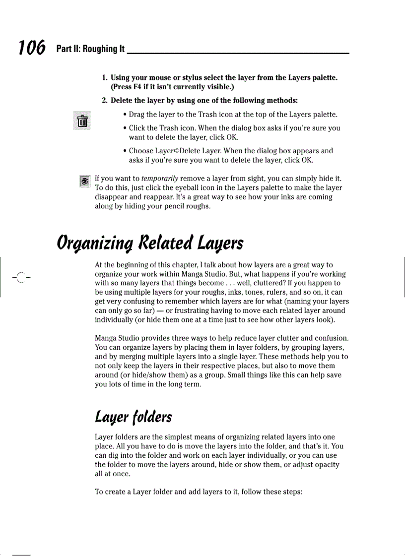 image for page Layers Layers Layers
