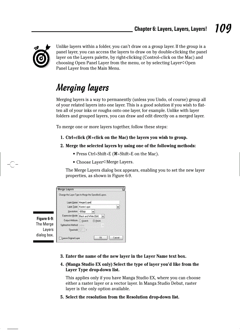 image for page Layers Layers Layers
