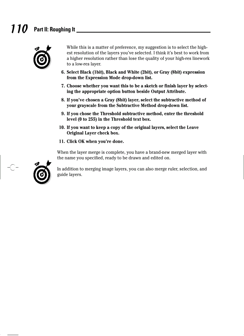 image for page Layers Layers Layers