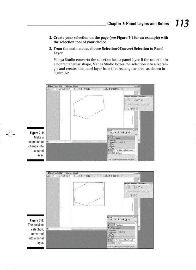 image for page Layers Layers Layers