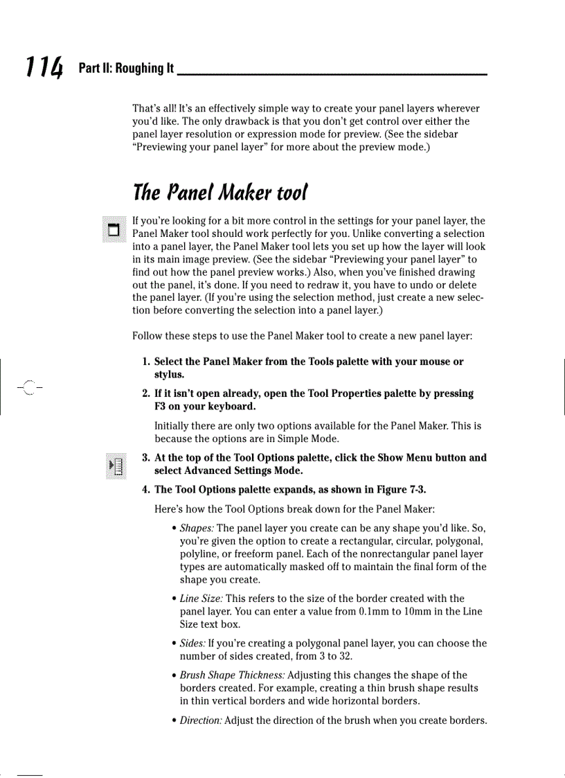 image for page Layers Layers Layers
