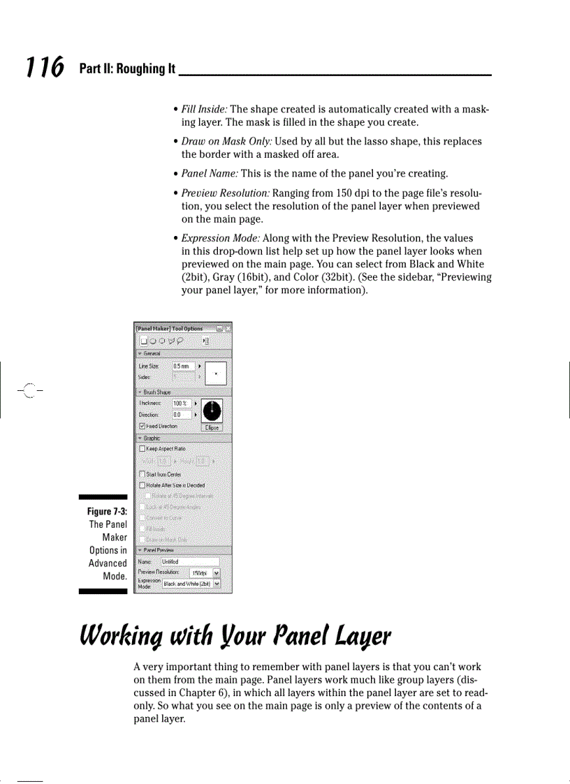 image for page Layers Layers Layers