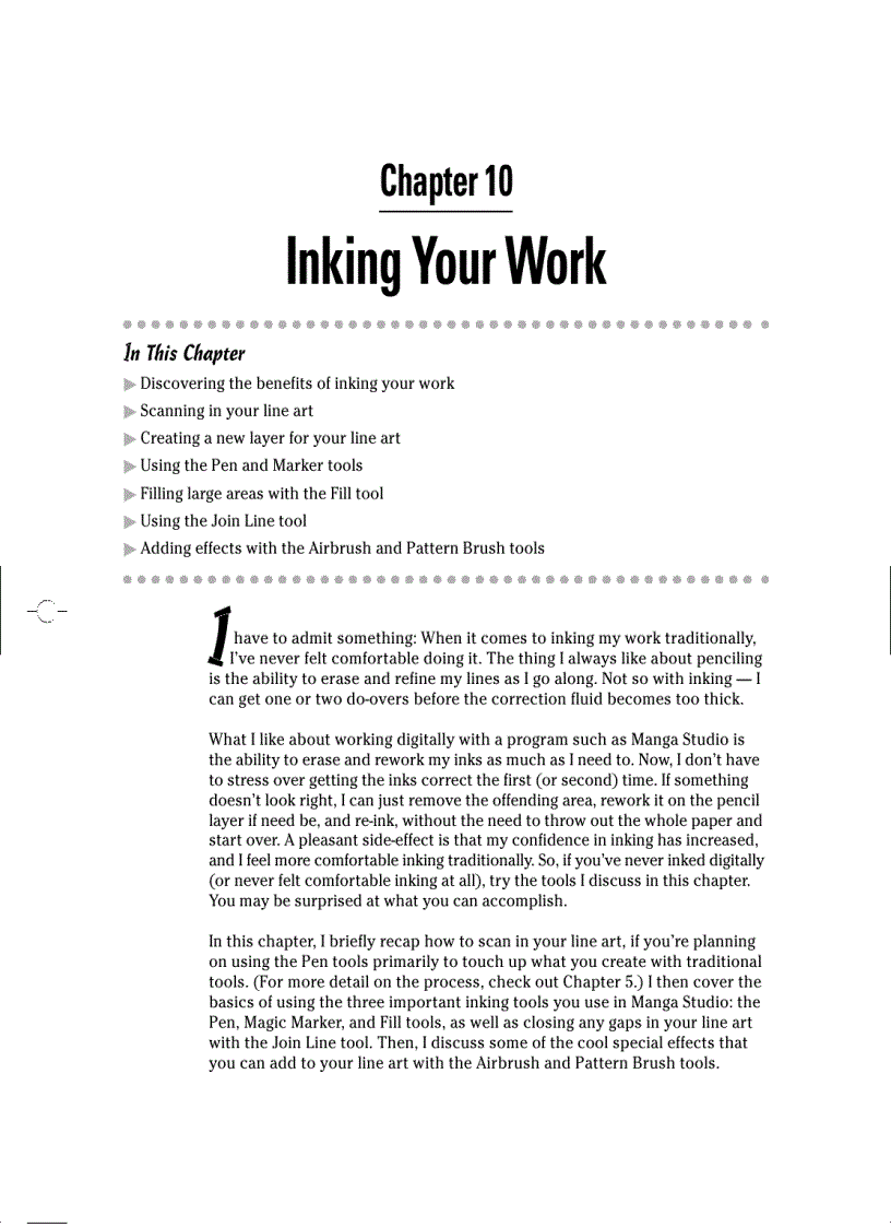 image for page Working with Selections and Selection Layers