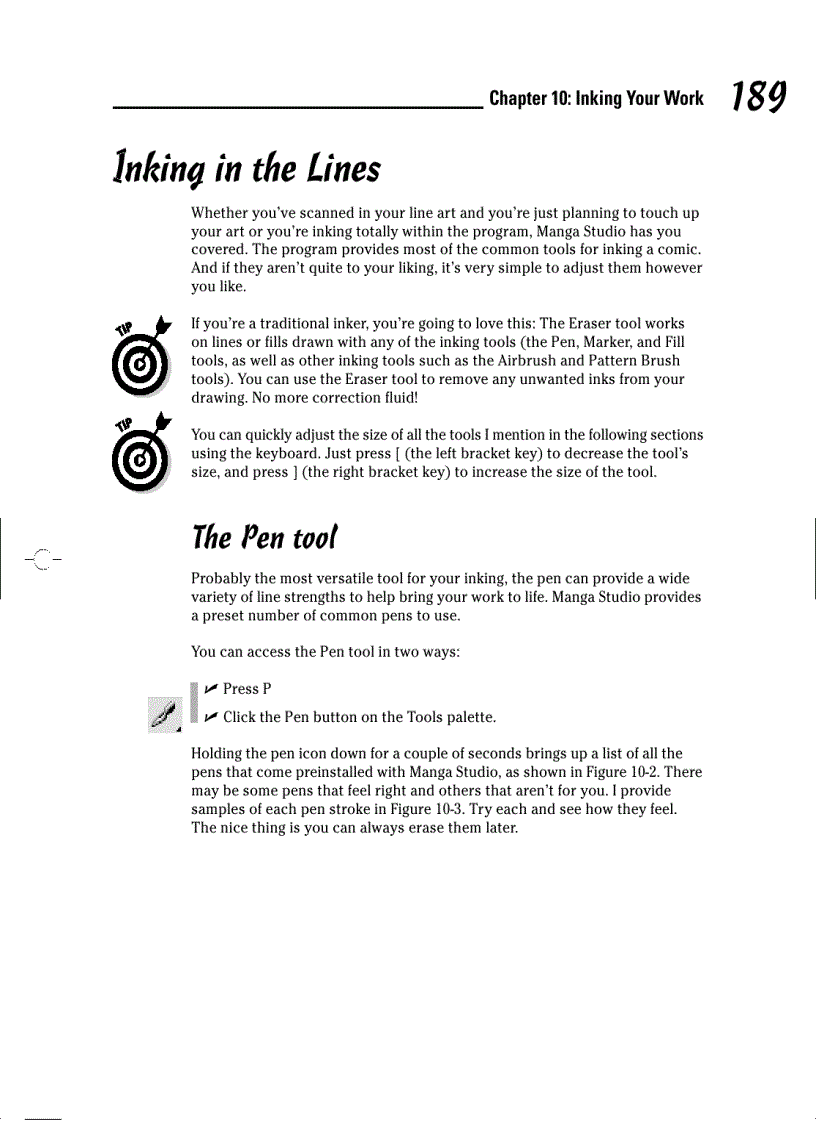 image for page Working with Selections and Selection Layers