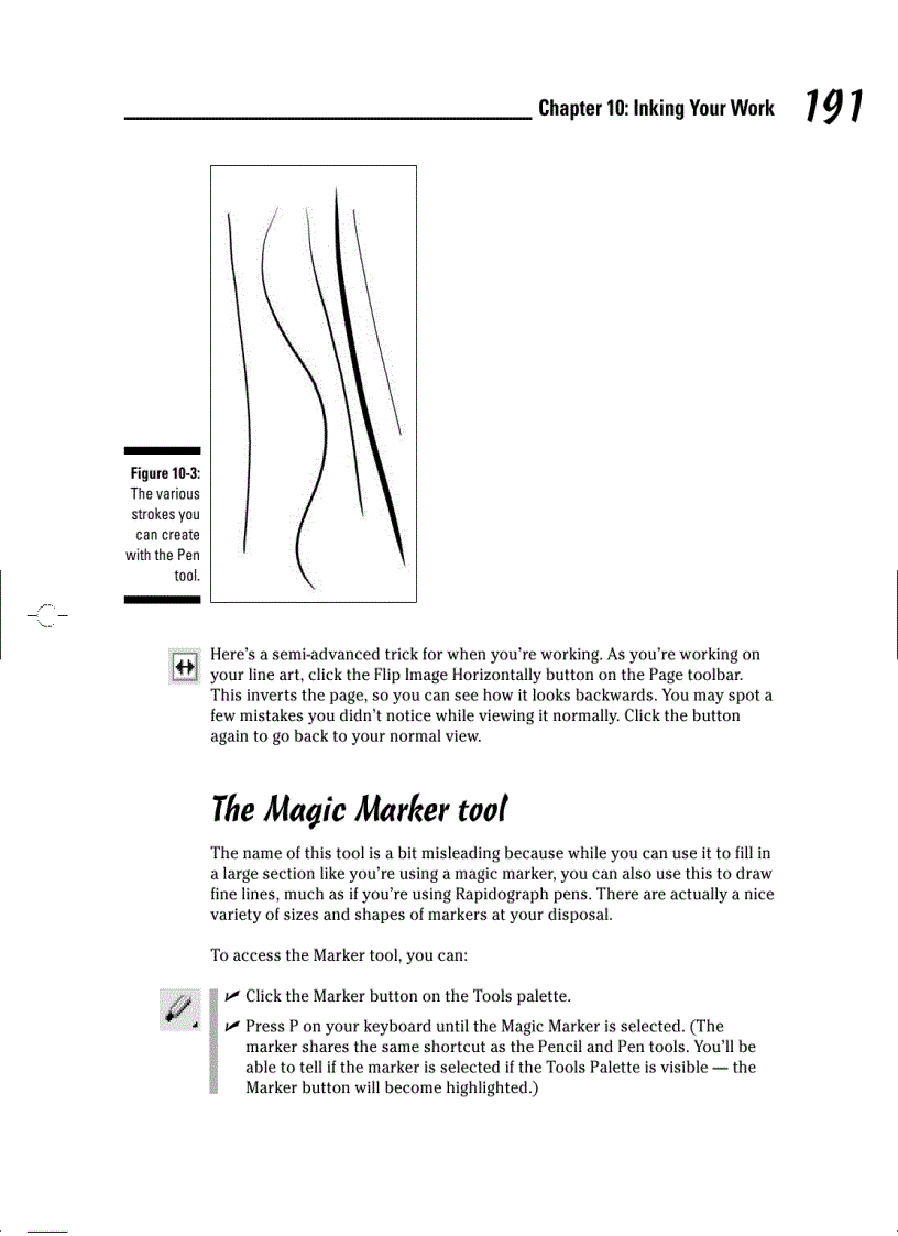 image for page Working with Selections and Selection Layers