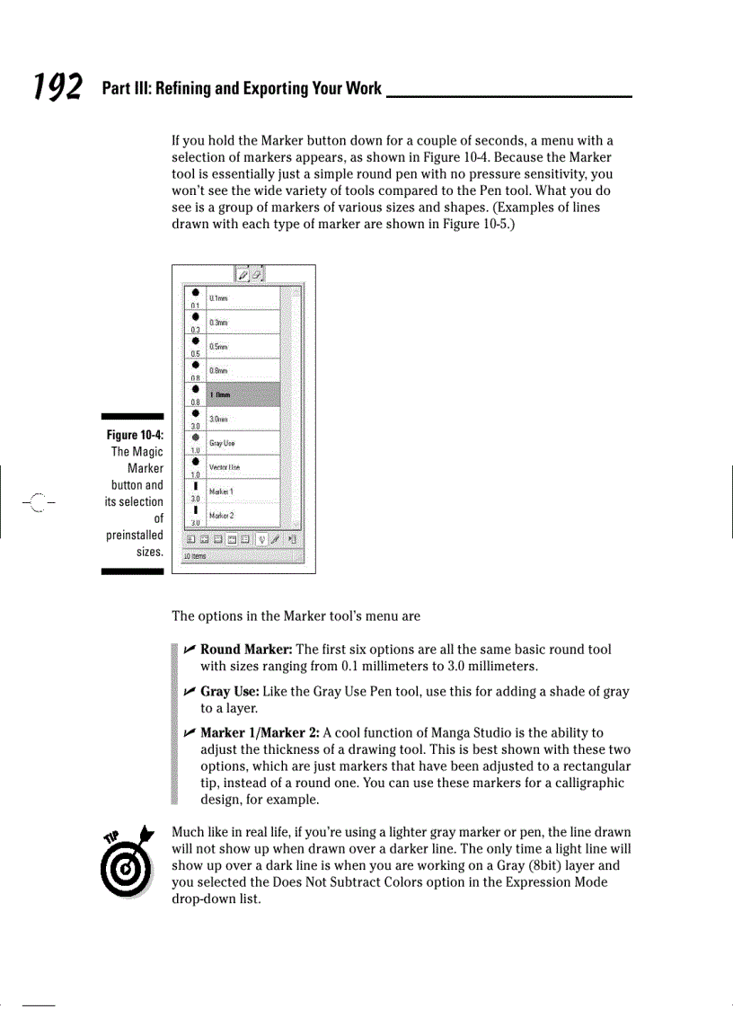 image for page Working with Selections and Selection Layers