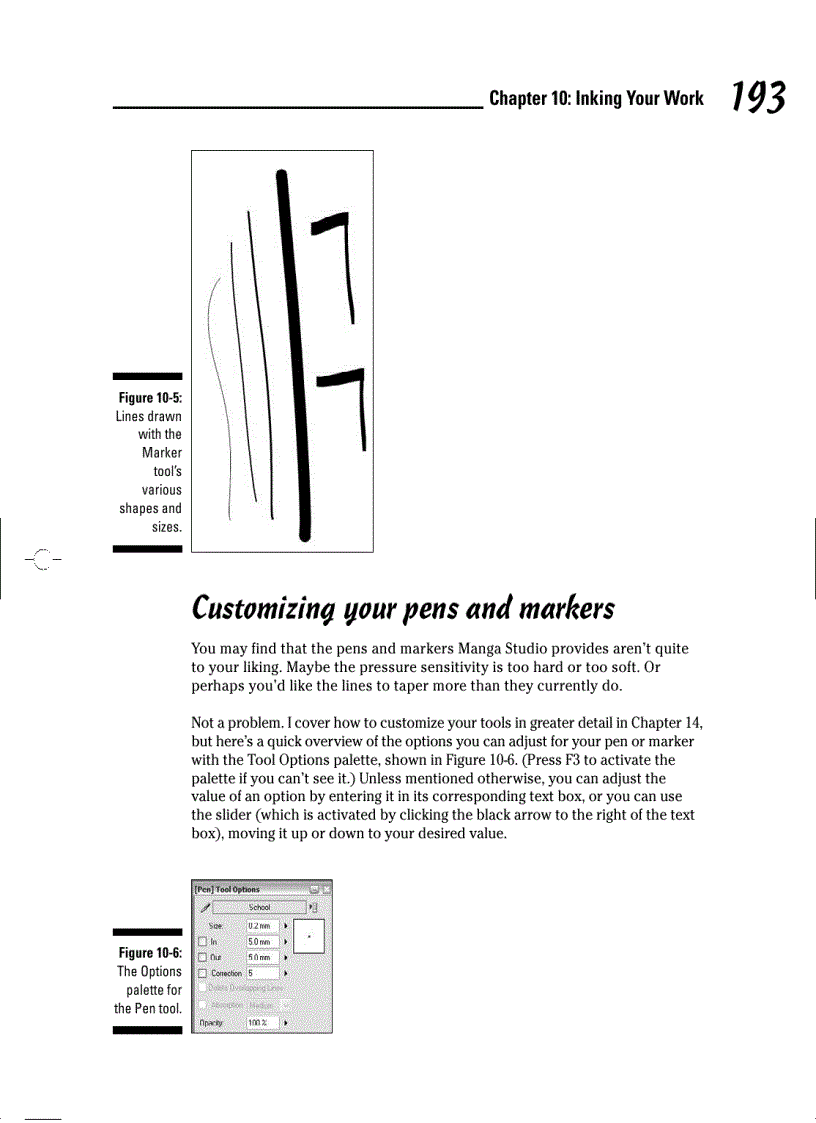 image for page Working with Selections and Selection Layers