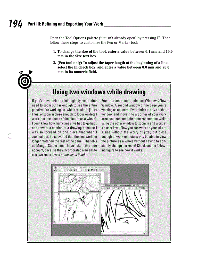 image for page Working with Selections and Selection Layers