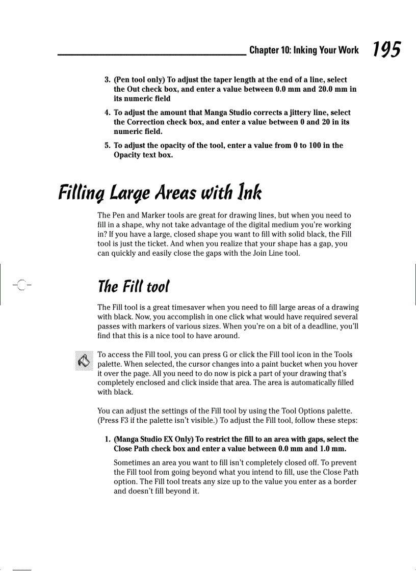 image for page Working with Selections and Selection Layers