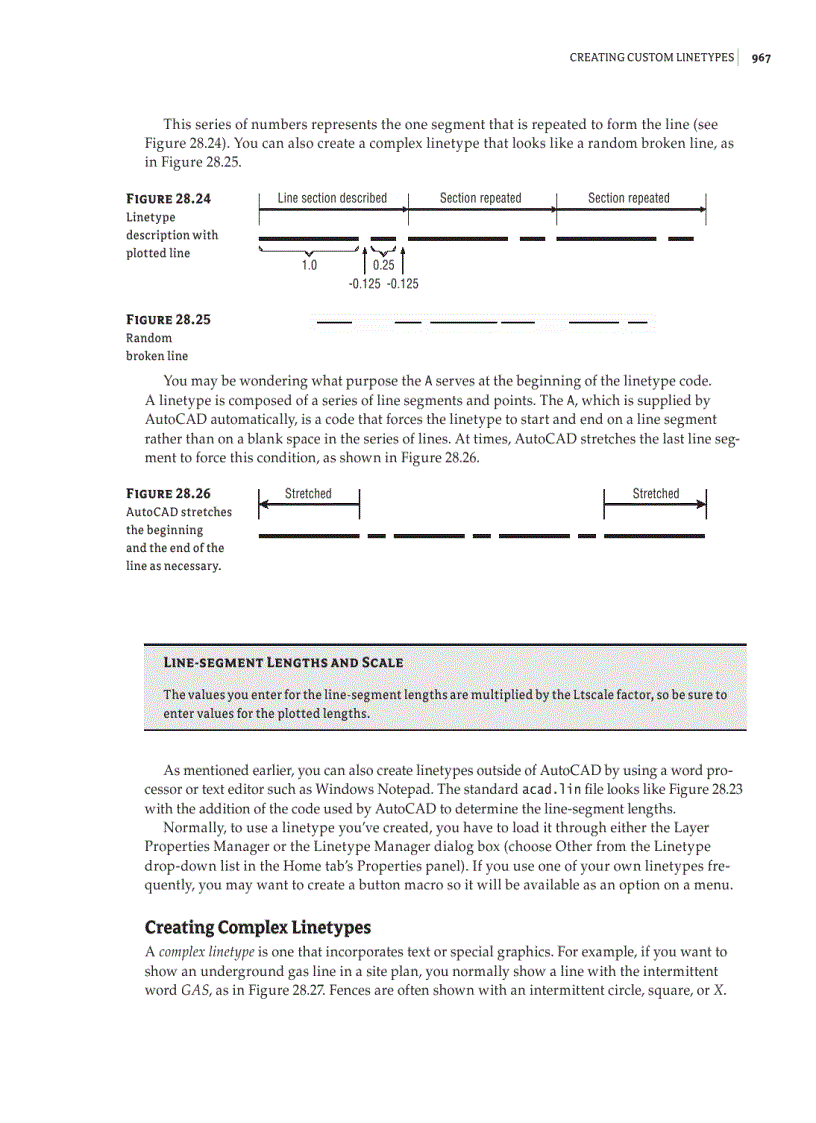 image for page Saving Loading and Unloading Your Customizations