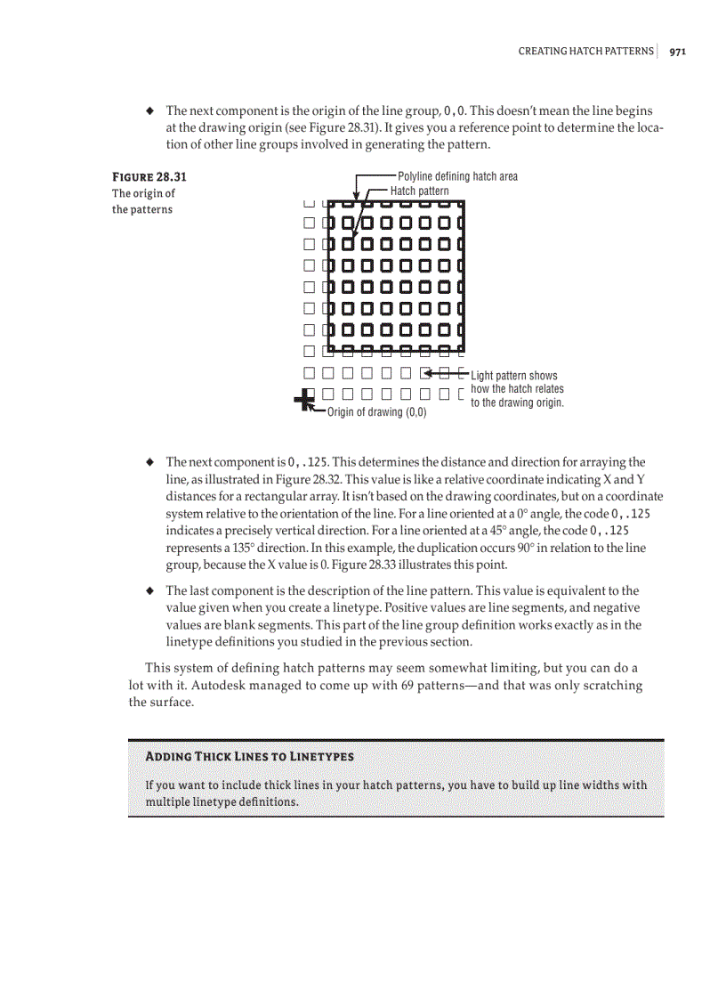 image for page Saving Loading and Unloading Your Customizations